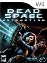 Dead Space: Extraction (Wii)