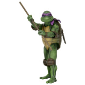 Фигурка Neca Scale Action Figure Teenage Mutant Ninja Turtles: 1990 Movie - Donatello (54076)